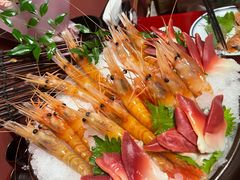 -万岛日本料理铁板烧(梅赛德斯奔驰店)
