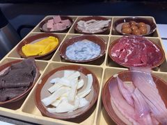 -贰回巷火锅馆(钟楼店)