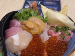 -板长寿司(ION店)