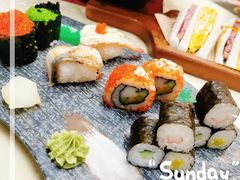 -威尼斯西餐厅(扬名广场店)