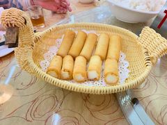 -水乡人家私房菜(逢简店)