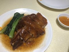 -龙记烧腊茶餐厅(常德路店)
