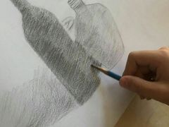 -空间书法班
