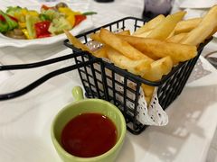-新侨三宝乐西餐厅(崇文门店)