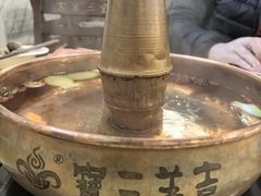 -吉羊三宝(复兴门笔管胡同店)