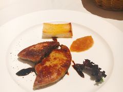 -戈雅法餐厅(世界城广场店)
