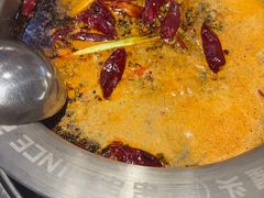 -屋头串串(临江路店)