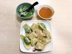 全家福-顶巧鸡汤馄饨(虹口总店)