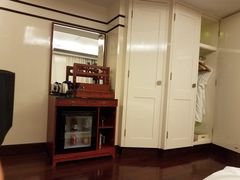 -天津津利华酒店