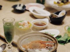 -舒友海鲜姿造(白鹭洲店)