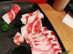 -新石器烤肉(南站店)