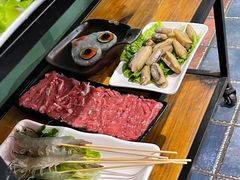 -海煮叹鲜·粥底火锅·港式海鲜打边炉(赛银国际广场店)