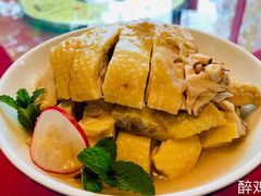 -宁波状元楼酒店(和义路店)