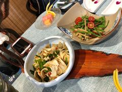 -拂晓山房·私房川菜(西门店)