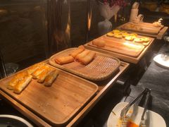 -京香轩·中餐厅(上海中庚聚龙酒店)