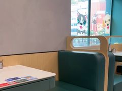 -香港深仔记茶餐厅(东门店)