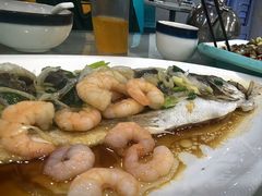 -威海渔村(黄兴路店)