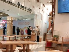 大堂-小满手工粉(杭州滨江龙湖店)
