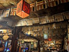 -达老餐厅(郎木寺店)