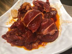 -一心烤肉(延安路店)