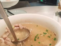 客家土猪肉汤-客汁源味·客家菜(时代城店)