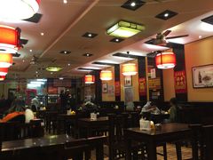 大堂-姚记炒肝店(簋街店)