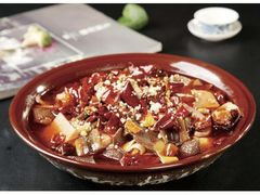 -川香渔府(万达店)