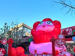 -百年港湾奥特莱斯(香炉礁店)