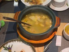 -云吉纳·云南菜(科创云廊店)