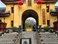 -桂林独秀峰王城景区