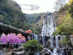 -古龙峡云天玻霸