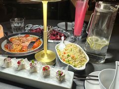 -烛影拾光观景餐厅·创意菜·摄影·小提琴(大唐不夜城店)