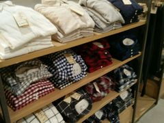 -MUJI无印良品(茂业天地店)