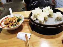 -晓友烧麦(光华村店)