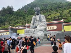 -安溪清水岩
