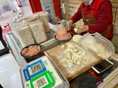 -石门侯·石门馄饨侯(革新北街店)