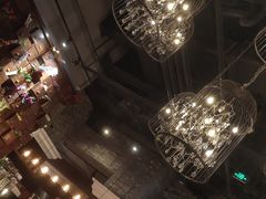 大堂-Let's Taipei 非常烘焙(太古里店)