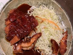 -矢场猪(名古屋站三井楼北馆店)