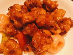 -莆田餐厅PUTIEN(三里屯店)