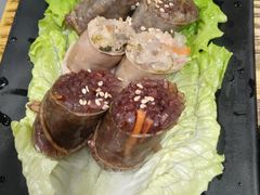 -吴草鸡爪오초닭발韩食堂(融恒盈嘉中心店)