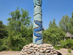 -武清南湖绿博园