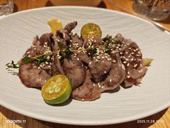 -森Some Fusion(荔湾店)