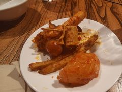 -有奴思烤肉·清真(正宁路店)