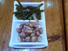 -金穗园·砂锅粥.醉鸡煲火锅(长寿路店)