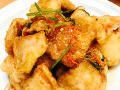 -小土豆北方菜馆(方庄店)