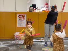 -金宝贝早教(大悦城中心)