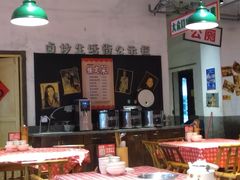 -龙师傅卤炒(天马店)