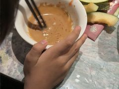 -乐宴·老北京铜火锅(桂庙店)