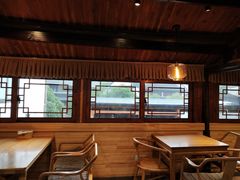 -礼耕堂·百年茶人餐厅(梅家坞店)