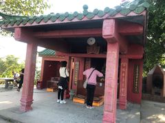-大尖山公园